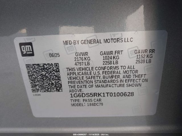 Cadillac CT5 Premium Luxury Image 7