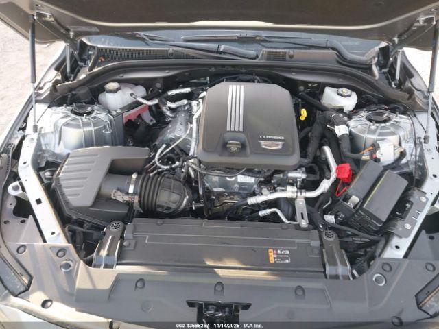 Cadillac CT5 Premium Luxury Image 5