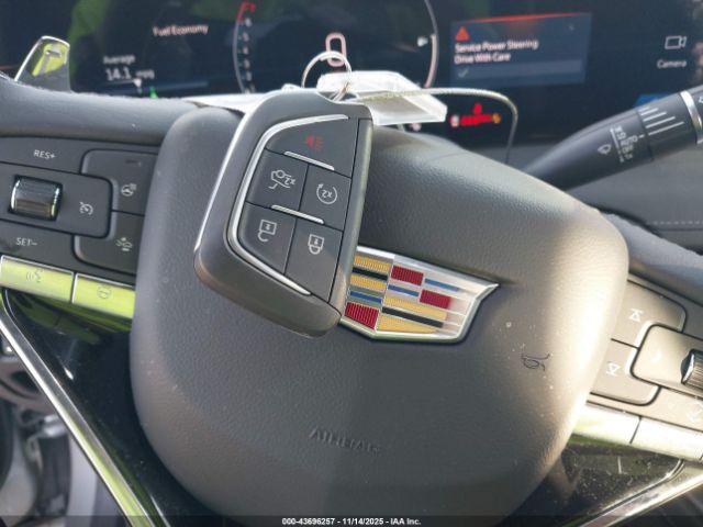 Cadillac CT5 Premium Luxury Image 3