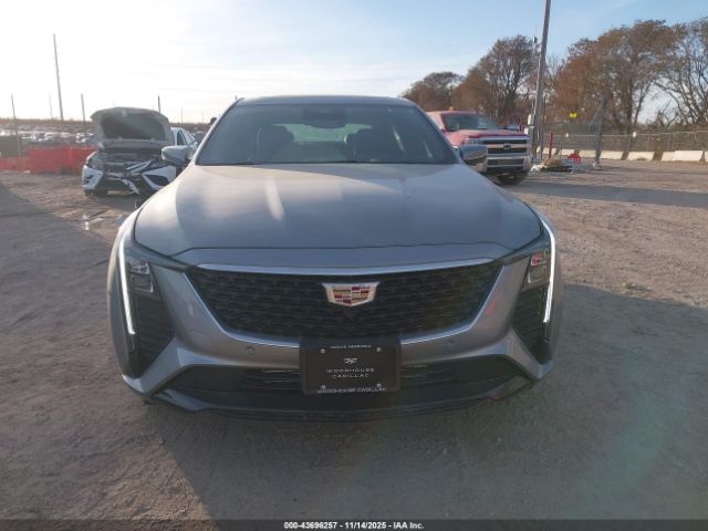 Cadillac CT5 Premium Luxury Image 10