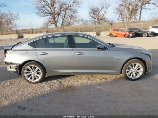 Cadillac CT5 Premium Luxury Image 11