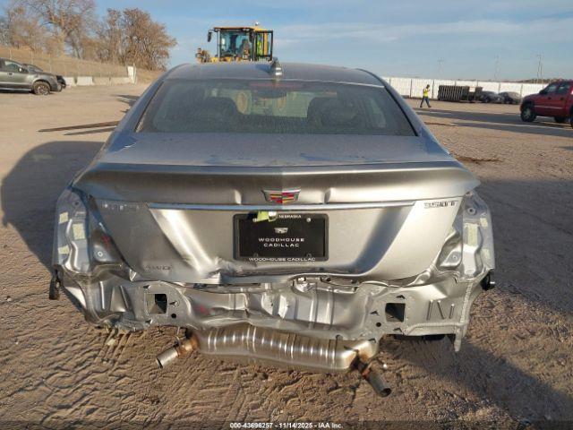 Cadillac CT5 Premium Luxury Image 8