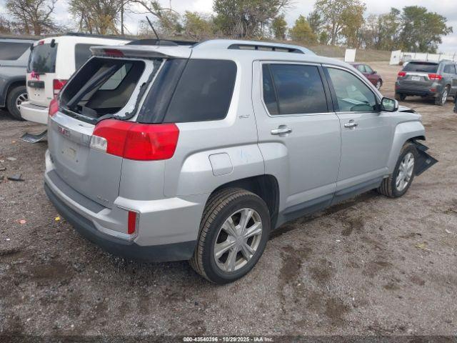 GMC Terrain Slt Image 5