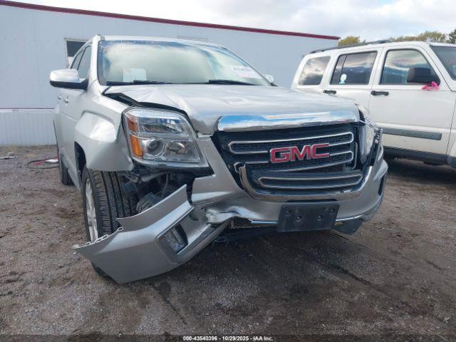 GMC Terrain Slt Image 13