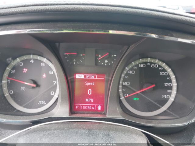 GMC Terrain Slt Image 6