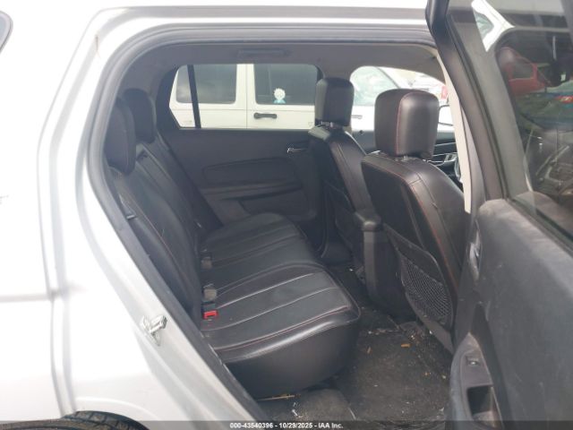 GMC Terrain Slt Image 10