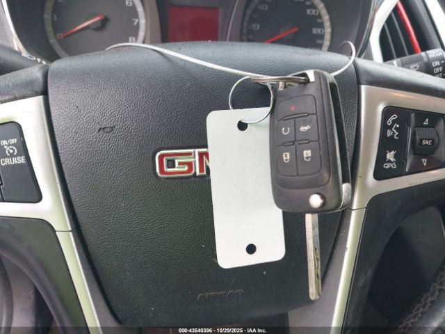 GMC Terrain Slt Image 8