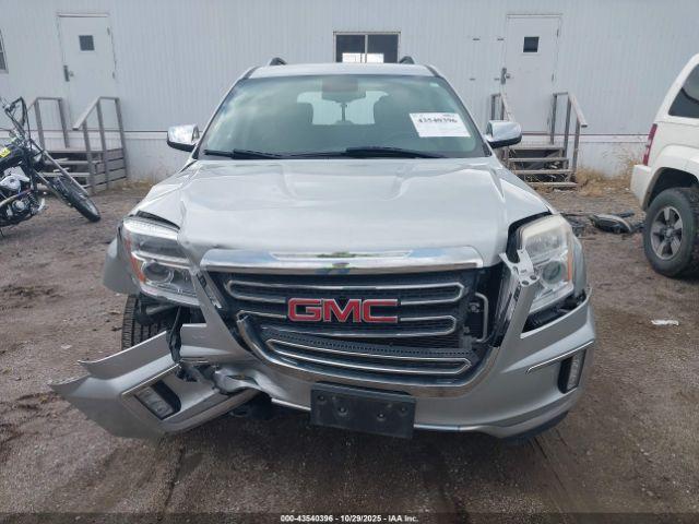 GMC Terrain Slt Image 11