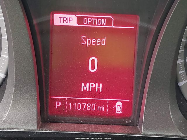 GMC Terrain Slt Image 9