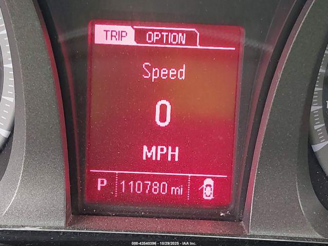 GMC Terrain Slt Image 9