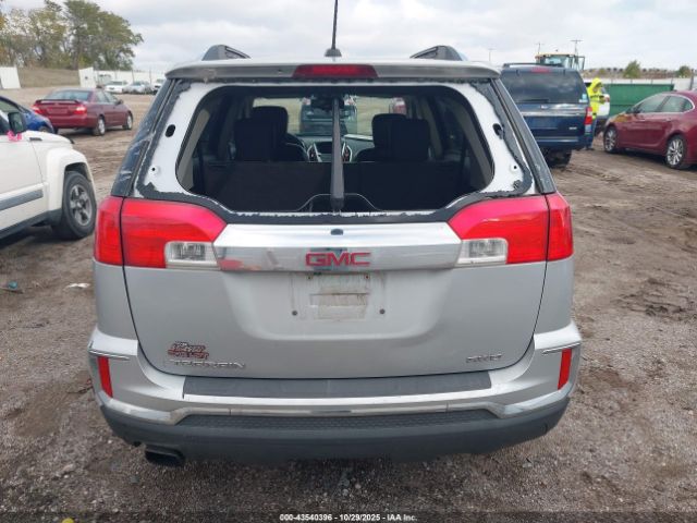 GMC Terrain Slt Image 15