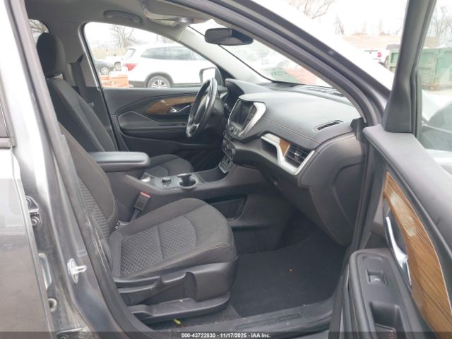 GMC Terrain Awd Sle Image 5