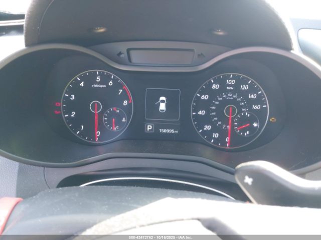 Hyundai VELOSTER Turbo Image 6